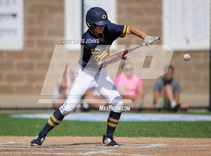 Thumbnail 1 in O'Fallon vs Belleville West (Regional Championship) photogallery.