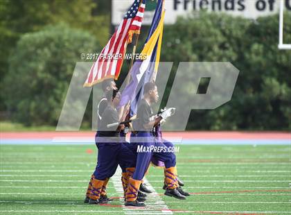 Thumbnail 3 in McDonogh 35 @ St. Augustine photogallery.
