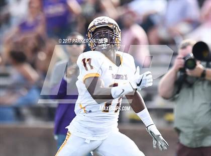 Thumbnail 3 in McDonogh 35 @ St. Augustine photogallery.