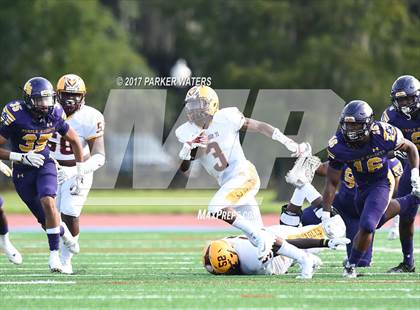 Thumbnail 3 in McDonogh 35 @ St. Augustine photogallery.