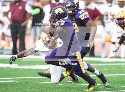 Thumbnail 3 in McDonogh 35 @ St. Augustine photogallery.