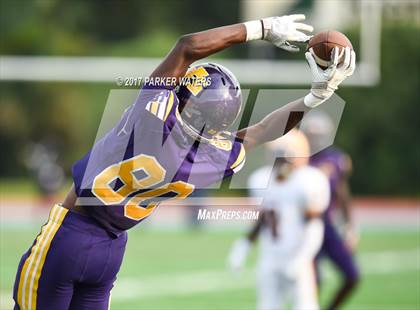 Thumbnail 2 in McDonogh 35 @ St. Augustine photogallery.