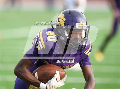 Thumbnail 3 in McDonogh 35 @ St. Augustine photogallery.