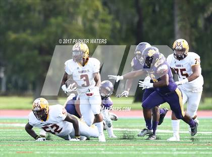 Thumbnail 2 in McDonogh 35 @ St. Augustine photogallery.