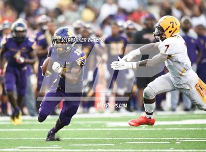 Thumbnail 2 in McDonogh 35 @ St. Augustine photogallery.