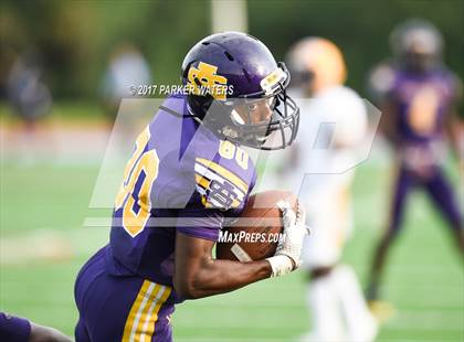 Thumbnail 1 in McDonogh 35 @ St. Augustine photogallery.