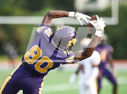 Thumbnail 3 in McDonogh 35 @ St. Augustine photogallery.