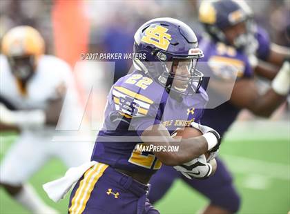 Thumbnail 1 in McDonogh 35 @ St. Augustine photogallery.