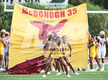 Thumbnail 3 in McDonogh 35 @ St. Augustine photogallery.