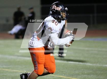 Thumbnail 1 in Pittsburg vs Freedom photogallery.