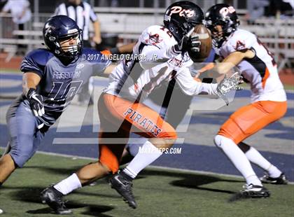 Thumbnail 1 in Pittsburg vs Freedom photogallery.