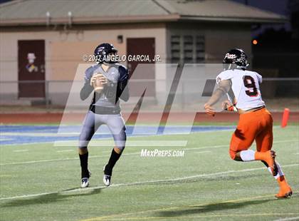 Thumbnail 2 in Pittsburg vs Freedom photogallery.