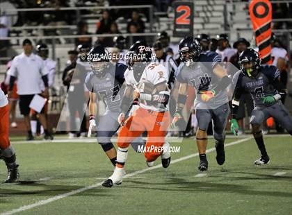 Thumbnail 2 in Pittsburg vs Freedom photogallery.