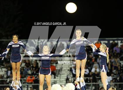 Thumbnail 1 in Pittsburg vs Freedom photogallery.