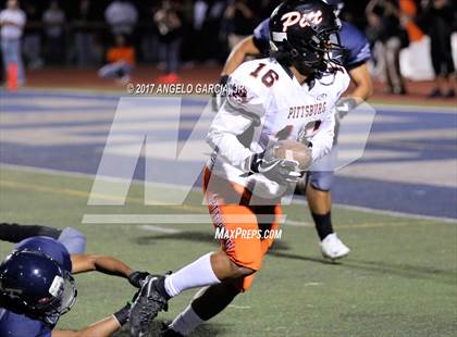 Thumbnail 3 in Pittsburg vs Freedom photogallery.