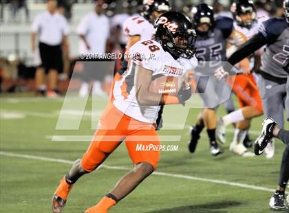 Thumbnail 2 in Pittsburg vs Freedom photogallery.