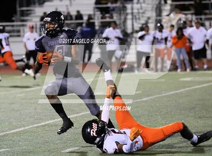 Thumbnail 1 in Pittsburg vs Freedom photogallery.