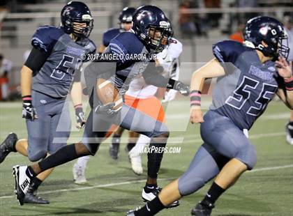 Thumbnail 3 in Pittsburg vs Freedom photogallery.