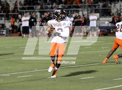 Thumbnail 1 in Pittsburg vs Freedom photogallery.
