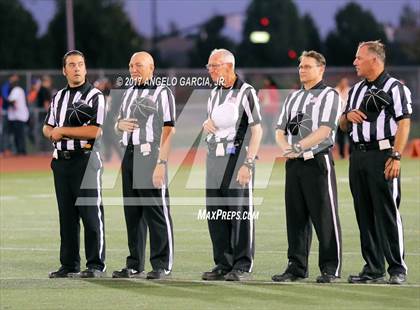 Thumbnail 3 in Pittsburg vs Freedom photogallery.