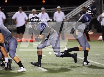 Thumbnail 2 in Pittsburg vs Freedom photogallery.