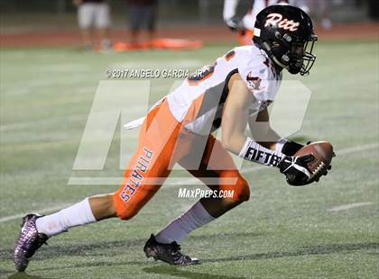 Thumbnail 3 in Pittsburg vs Freedom photogallery.