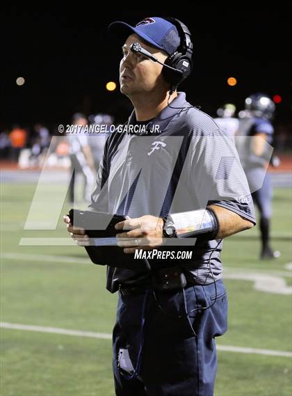 Thumbnail 2 in Pittsburg vs Freedom photogallery.