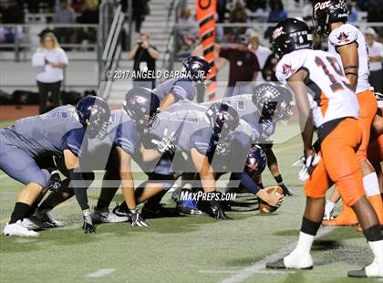 Thumbnail 3 in Pittsburg vs Freedom photogallery.