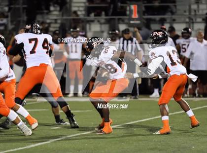 Thumbnail 1 in Pittsburg vs Freedom photogallery.