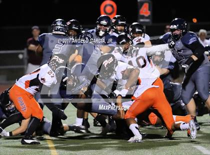 Thumbnail 1 in Pittsburg vs Freedom photogallery.