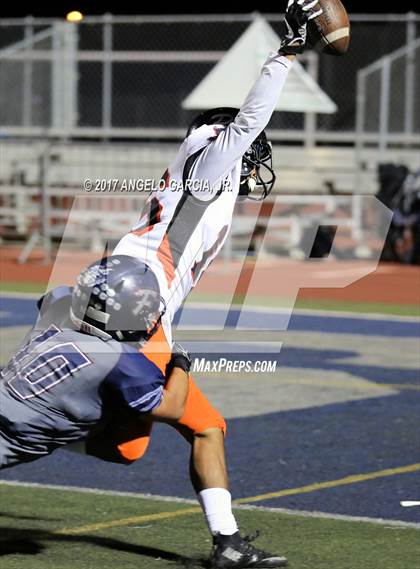 Thumbnail 2 in Pittsburg vs Freedom photogallery.
