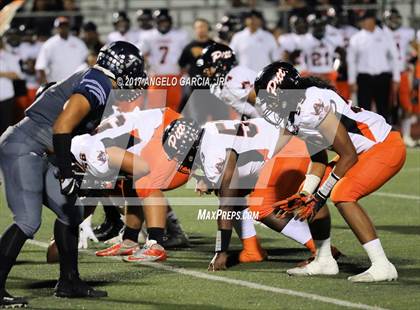 Thumbnail 2 in Pittsburg vs Freedom photogallery.