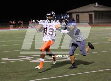 Thumbnail 2 in Pittsburg vs Freedom photogallery.