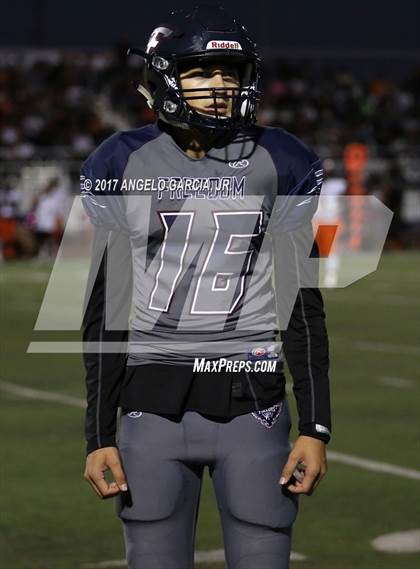 Thumbnail 3 in Pittsburg vs Freedom photogallery.