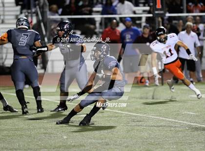Thumbnail 3 in Pittsburg vs Freedom photogallery.