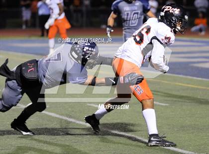 Thumbnail 1 in Pittsburg vs Freedom photogallery.
