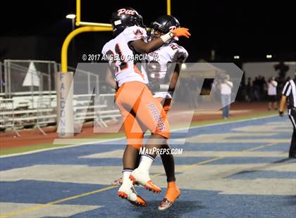 Thumbnail 1 in Pittsburg vs Freedom photogallery.