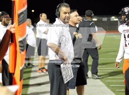 Thumbnail 3 in Pittsburg vs Freedom photogallery.