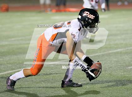 Thumbnail 2 in Pittsburg vs Freedom photogallery.