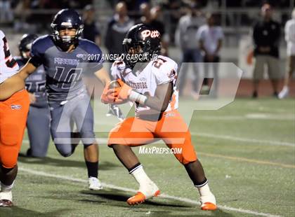 Thumbnail 3 in Pittsburg vs Freedom photogallery.