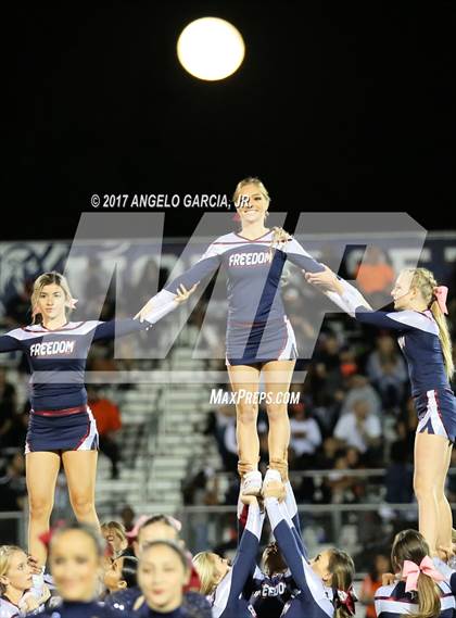 Thumbnail 3 in Pittsburg vs Freedom photogallery.