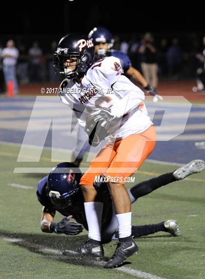 Thumbnail 2 in Pittsburg vs Freedom photogallery.