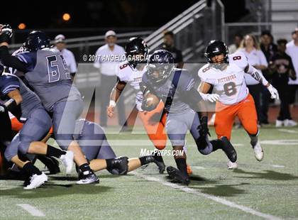 Thumbnail 3 in Pittsburg vs Freedom photogallery.
