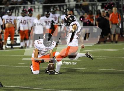 Thumbnail 2 in Pittsburg vs Freedom photogallery.