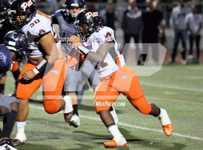Thumbnail 1 in Pittsburg vs Freedom photogallery.