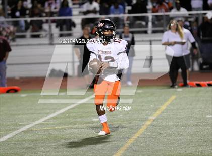 Thumbnail 2 in Pittsburg vs Freedom photogallery.