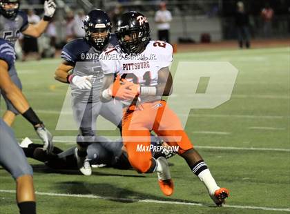 Thumbnail 3 in Pittsburg vs Freedom photogallery.