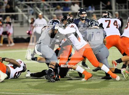 Thumbnail 1 in Pittsburg vs Freedom photogallery.