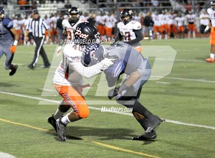 Thumbnail 3 in Pittsburg vs Freedom photogallery.