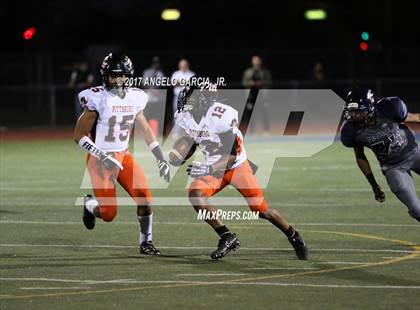 Thumbnail 2 in Pittsburg vs Freedom photogallery.